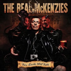 LP / Real McKenzies / Two Devils Will Talk / Vinyl