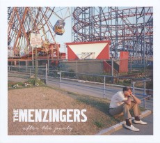 LP / Mezingers / After The Party / Vinyl