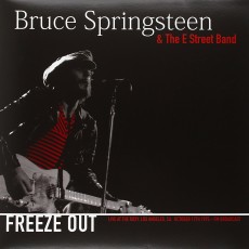 LP / Springsteen Bruce / Freeze Out / Live 1975 / FM Broadcast
