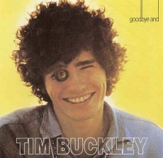 CD / Buckley Tim / Goodbye And Hello