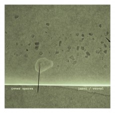 CD / Inner Space / Jarn / Vernal