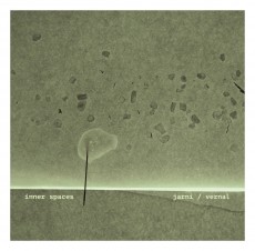 CD / Inner Space / Jarn� / Vernal