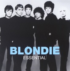 CD / Blondie / Essential