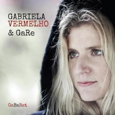 CD / Vermelho Gabriela & GaRe / GaBaRet