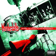 LP / Murderdolls / Beyond The Valley Of The Murderdolls / Vinyl
