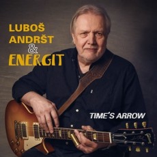 CD / Andršt Luboš & Energit / Time's Arrow