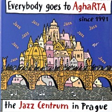 CD / Various / Everybody Goes To AghaRTA
