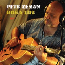 CD / Zeman Petr / Dog's Life
