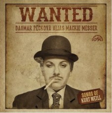 CD / Peckov Dagmar / Wanted:Psn Kurta Weilla