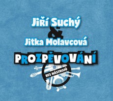 CD / Such Ji/Molavcov Jitka / Prozpvovn / Digipack