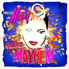 CD / May Imelda / More Mayhem