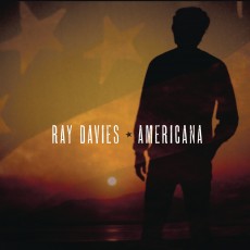 2LP / Davies Ray / Americana / Vinyl / 2LP