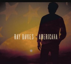CD / Davies Ray / Americana / Digipack