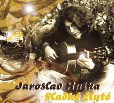2CD / Hutka Jaroslav / Sladk lut / 2CD / Digipack