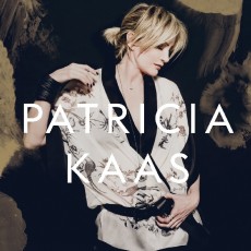 2CD / Kaas Patricia / Patricia Kaas / DeLuxe Edition / 2CD / Digipack