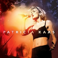 2CD / Kaas Patricia / Patricia Kaas:Live / 2CD