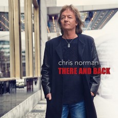 CD / Norman Chris / There & Back