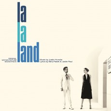 LP / OST / La La Land / Vinyl / Black
