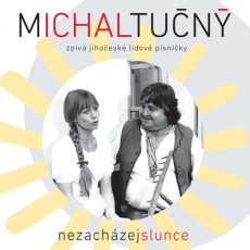 CD / Tun Michal / Nezachzej slunce