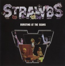 CD / Strawbs / Bursting At The Seems