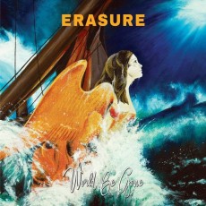 LP / Erasure / World Be Gone / Vinyl