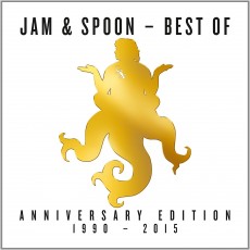 3CD / Jam & Spoon / Best Of / 3CD