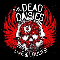 CD / Dead Daisies / Live & Louder / CD+DVD / Digipack