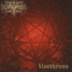 CD / Necrophobic / Bloodhymns