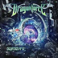 CD/DVD / Dragonforce / Reaching Into Infinity / CD+DVD / Limited / Digipack