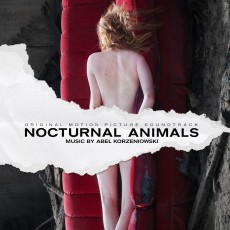 CD / OST / Nocturnal Animals