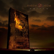 CD / Harem Scarem / United
