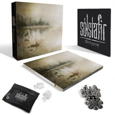 CD / Solstafir / Berdreyminn / Limited / Digibox