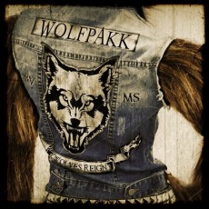 CD / Wolfpakk / Wolves Reign