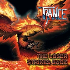CD / Trance / Loser Strikes Back / Digipack