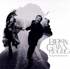 2LP / Birkin Jane/Gainsbourg Serge / Le Symphonique / Vinyl / 2LP