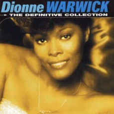 CD / Warwick Dionne / Definitive Collection