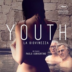 2CD / OST / Youth / La Giovinezza / 2CD / Digipack
