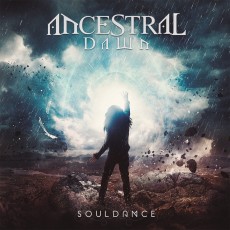 CD / Ancestral Dawn / Souldance