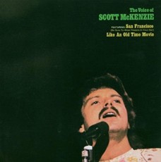 CD / McKenzie Scott / Voice Of Scott McKenzie