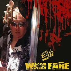 CD / Evo / Warfare
