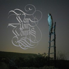 CD / Wear Your Wounds / WYW / Digipack