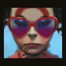 2LP / Gorillaz / Humanz / Vinyl / 2LP