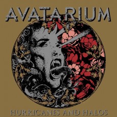 2LP / Avatarium / Hurricanes And Halos / Vinyl / 2LP