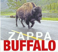 CD / Zappa Frank / Buffalo / Digisleeve