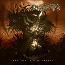 LP / Insanity / Visions Of Apocalypse / Vinyl