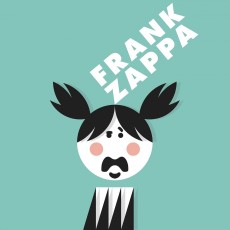 3CD / Zappa Frank / Hammersmith Odeon / 3CD