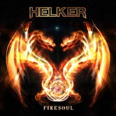 CD / Helker / Firesoul / Digipack