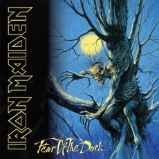 2LP / Iron Maiden / Fear Of The Dark / Vinyl / 2LP
