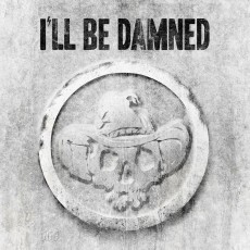 CD / I'll Be Damned / I'll Be Damned / Limited