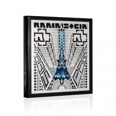 2CD / Rammstein / Rammstein:Paris / 2CD